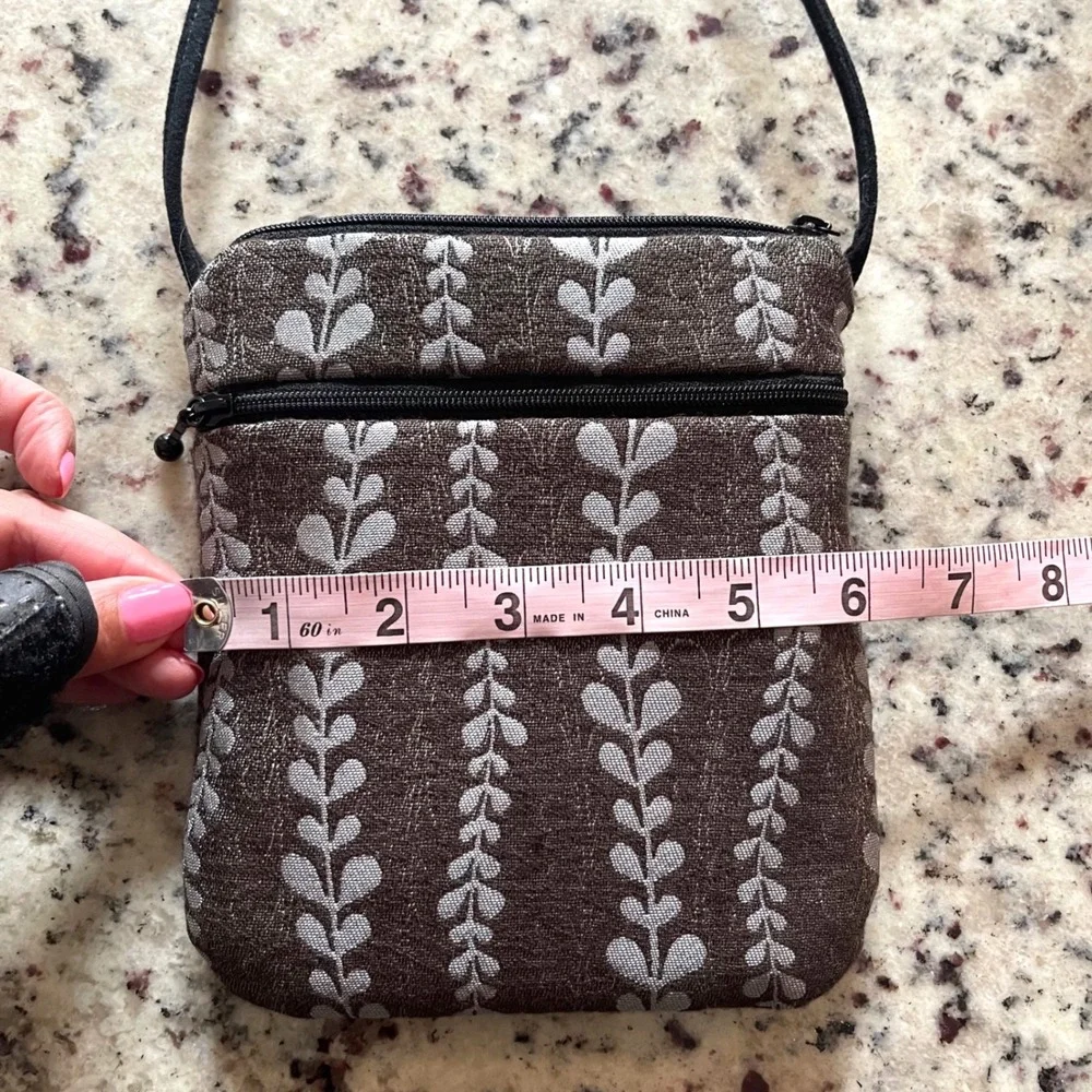 Maruca crossbody bag